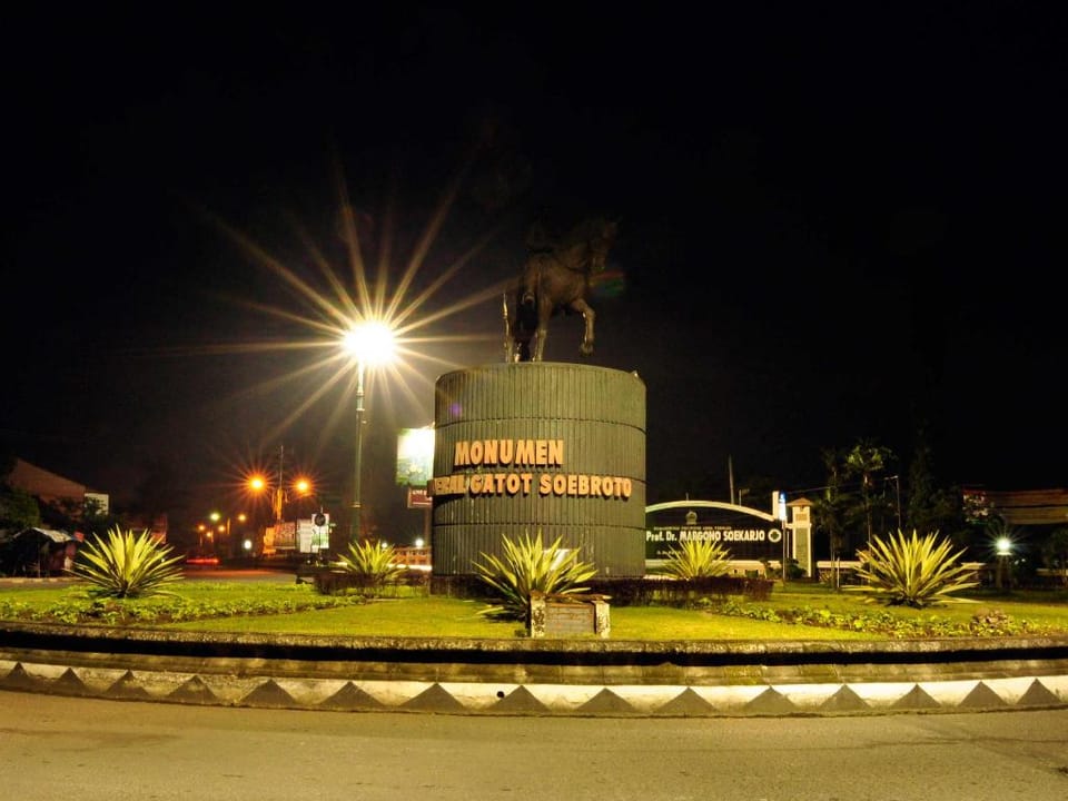 MGriya Guest House Hotel in Indonesia