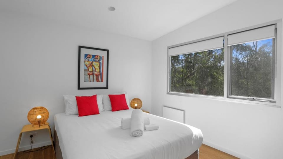 Coastal Break Vacation rental in Wye River