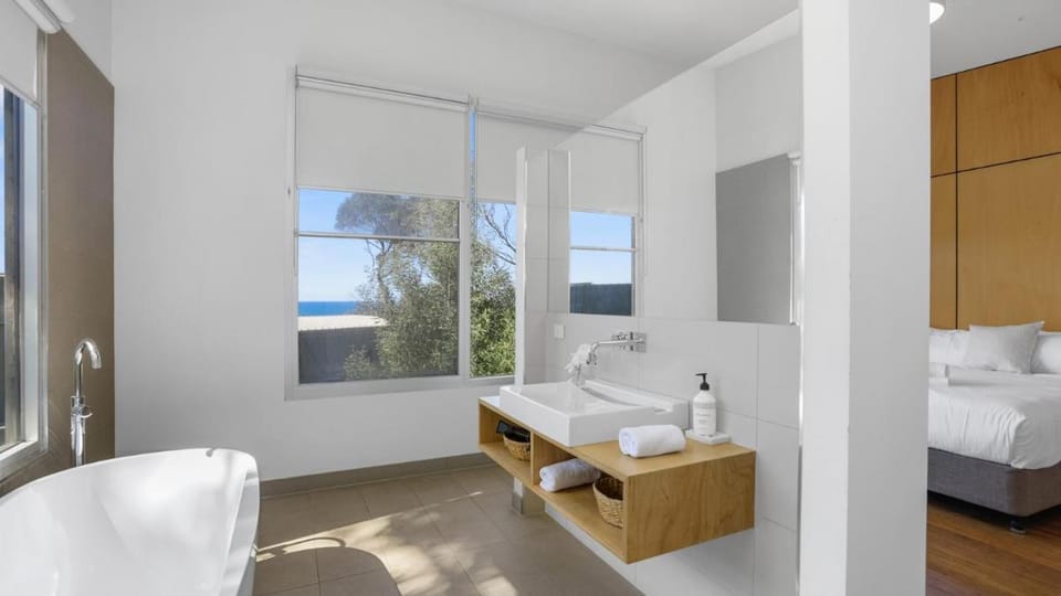Coastal Break Vacation rental in Wye River