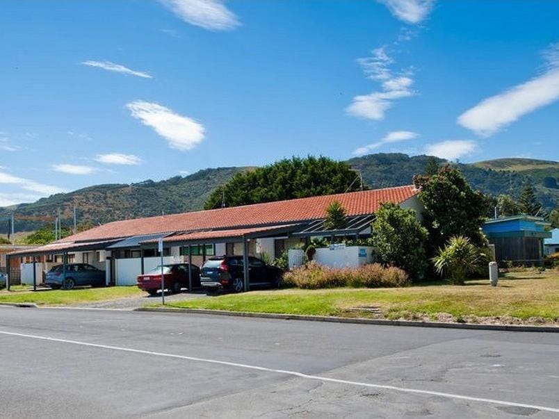 Beach Side Villa Villa in Apollo Bay
