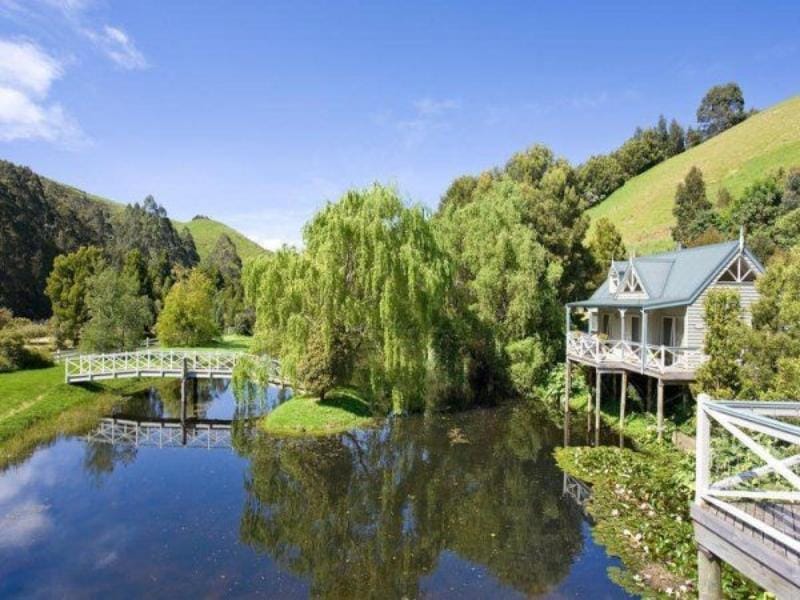 Plum Tree Cottage Vacation rental in Apollo Bay