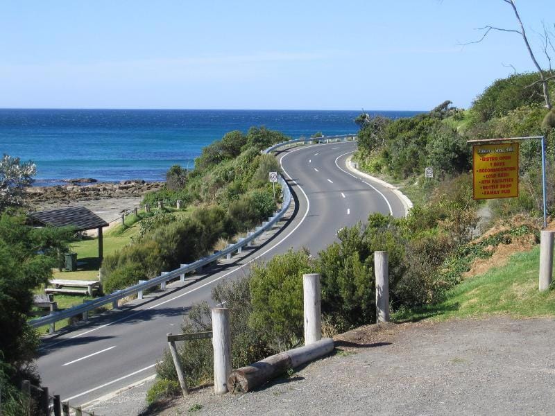 Plum Tree Cottage Vacation rental in Apollo Bay