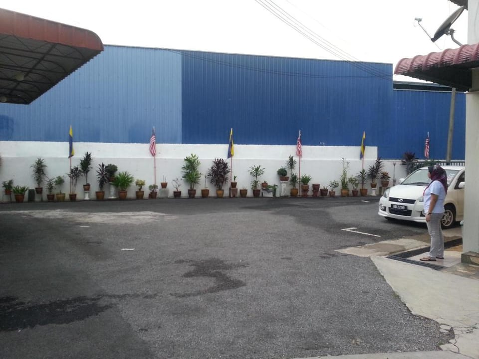 Megastar Inn Vacation Stay Vacation rental in Kedah