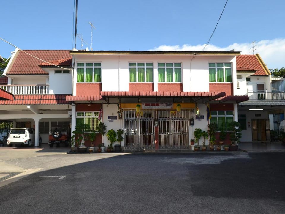 Megastar Inn Vacation Stay Vacation rental in Kedah
