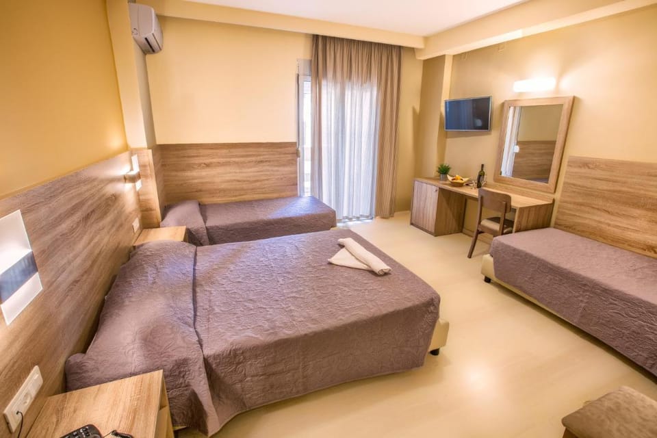 Sofia Hotel Hotel in Heraklion