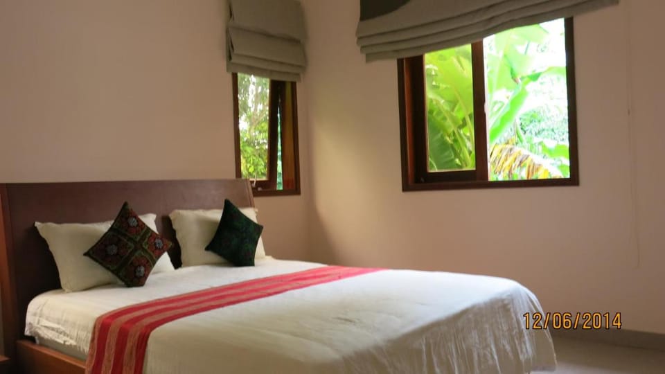 Phu Quoc Private Villa Apartment in Phu Quoc