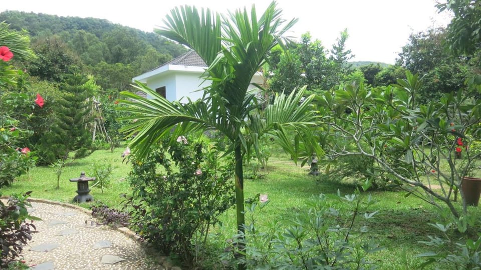 Phu Quoc Private Villa Apartment in Phu Quoc