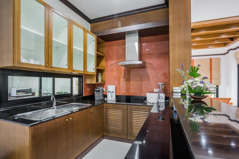 Baan Narakorn Villa Villa in Krabi Changwat