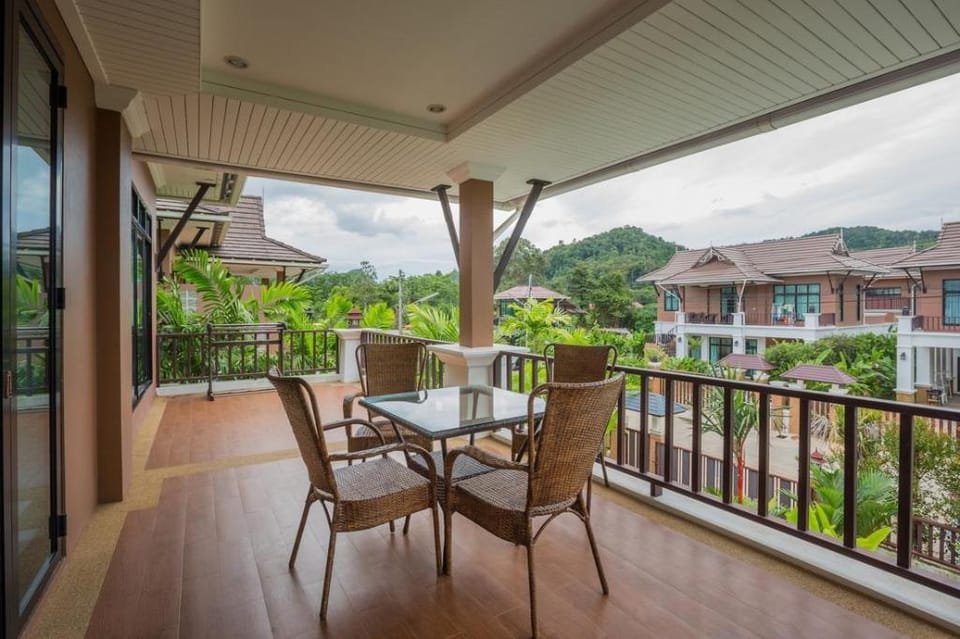 Baan Narakorn Villa Villa in Krabi Changwat