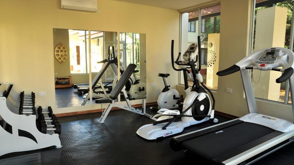 Cresta Botsalo Hotel Hotel in Africa