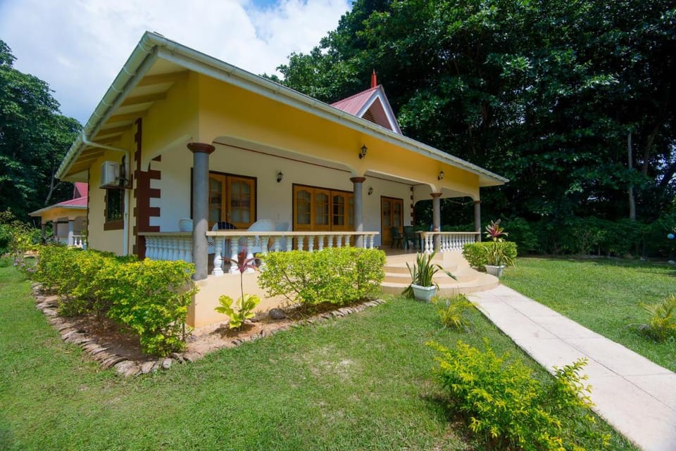 Zerof Self Catering Apartments Apartment in Africa