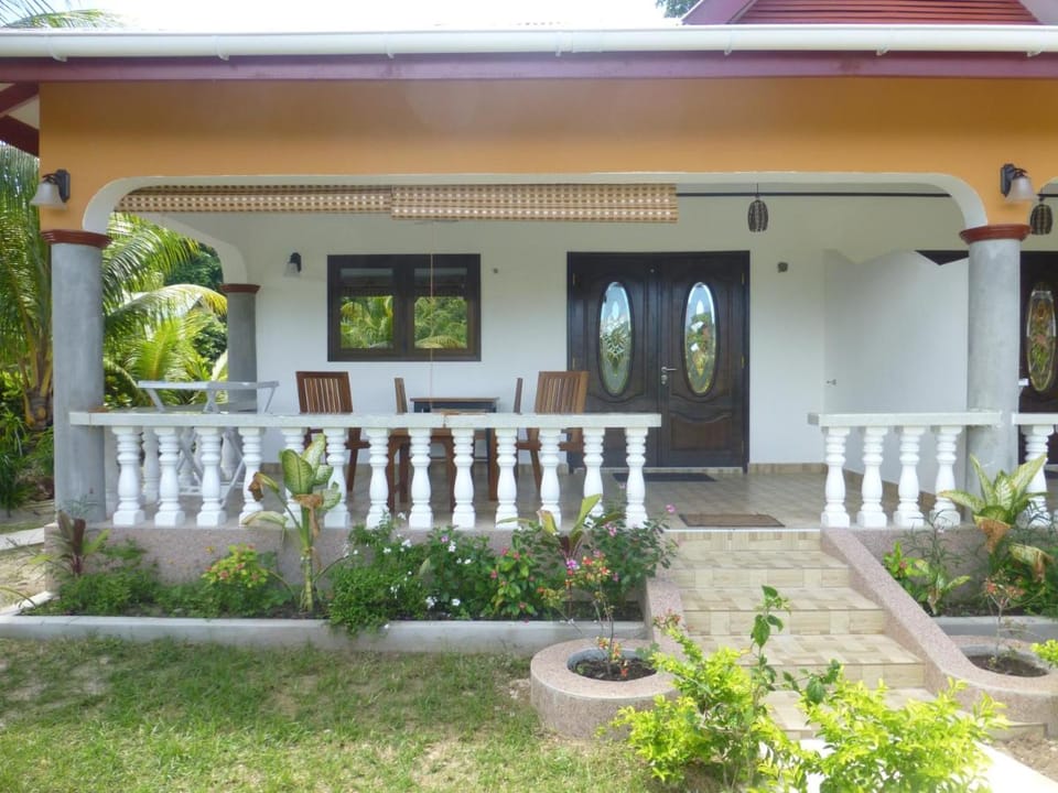 Zerof Self Catering Apartments Apartment in Africa