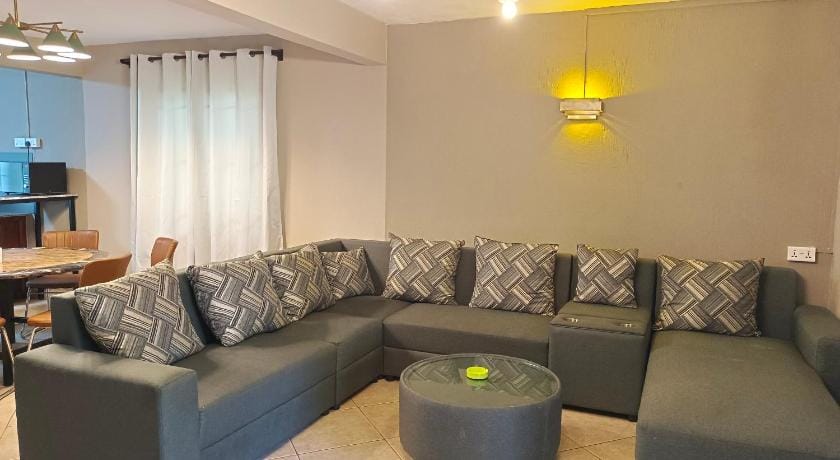 La Residence Les Badamiers Apartment in Flacq District, Mauritius