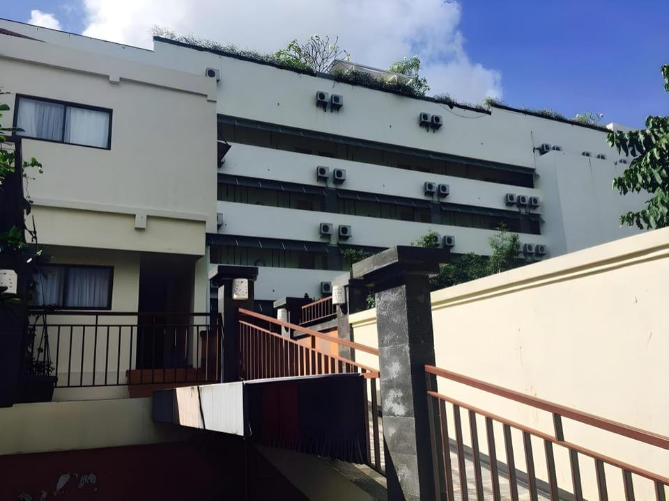 The Hill Ungasan Vacation rental in Bali