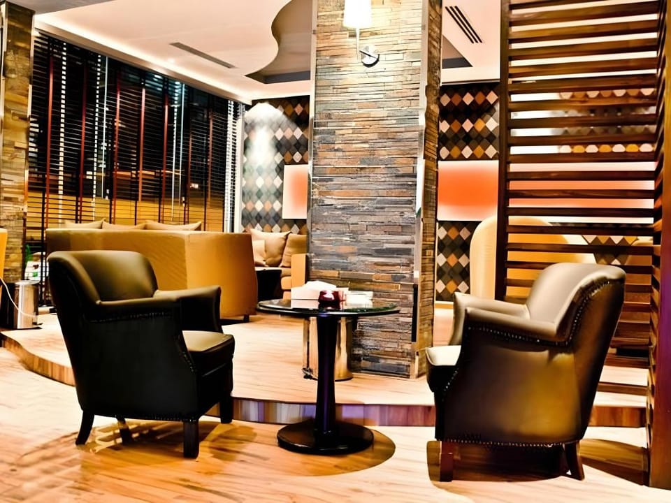 Drr Ramh Hotel and Apartments Hotel in Riyadh