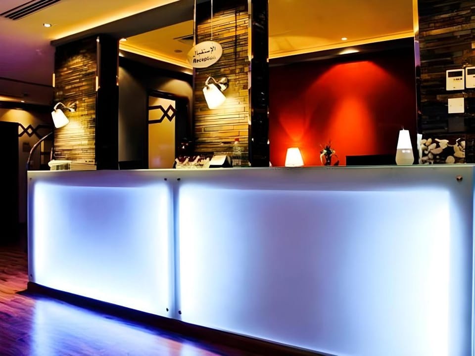 Drr Ramh Hotel and Apartments Hotel in Riyadh