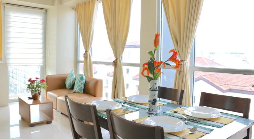 Sarasota Residential Resort (Manila) by SMTL Properties Apartment in Pasay