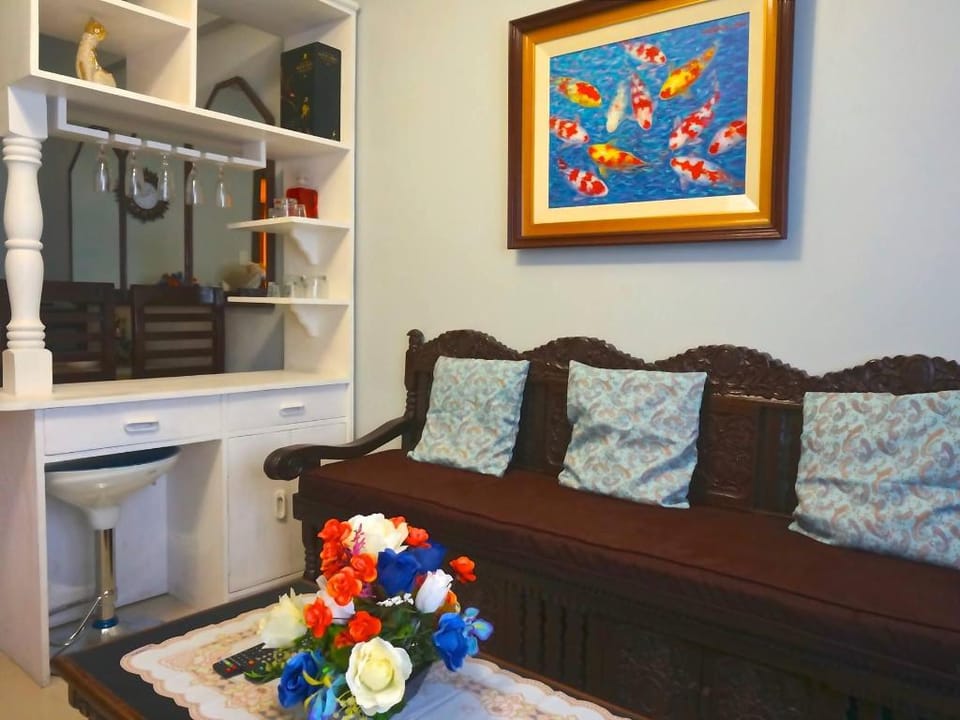 Sarasota Residential Resort (Manila) by SMTL Properties Apartment in Pasay
