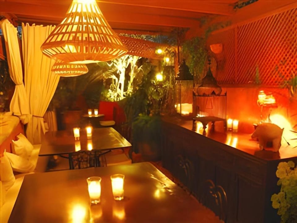 La Terrasse des Oliviers Guest house Riad in Marrakesh