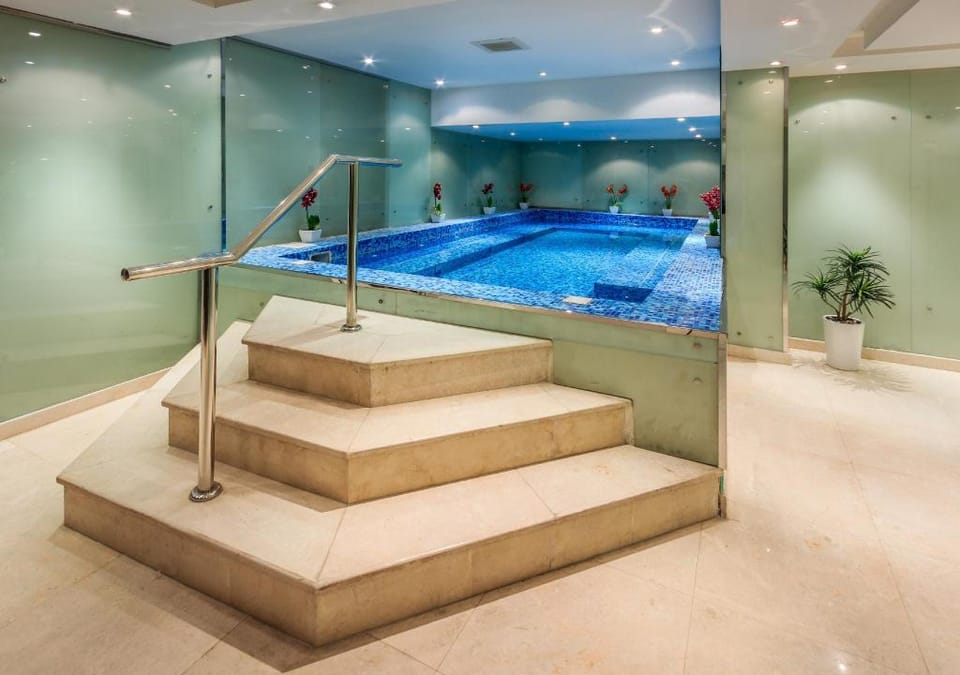 Al Muhaidb Residence Al Malaz 5 Hotel in Riyadh