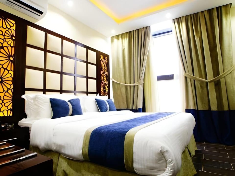 Al Muhaidb Residence Al Malaz   4 Apartment hotel in Riyadh