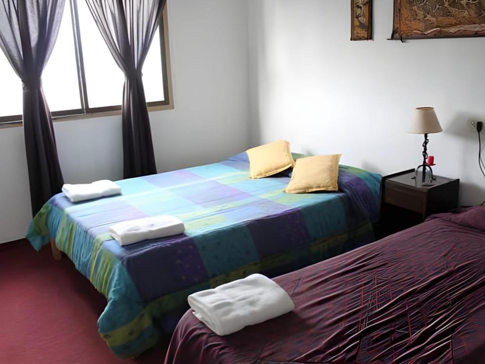Lo de Max B&B Hotel in San Carlos Bariloche