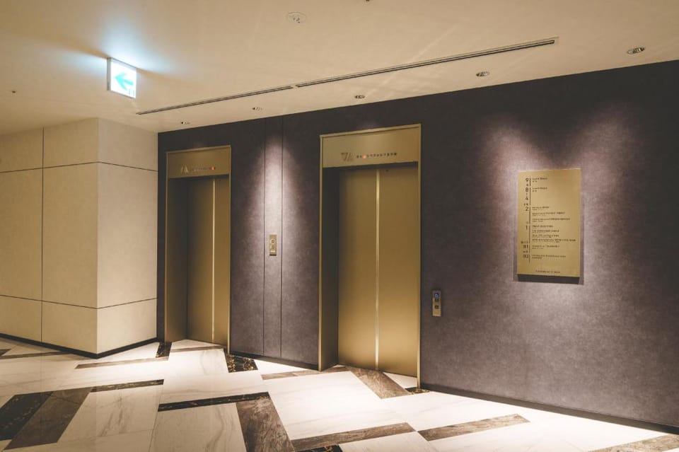 Orion Hotel Naha Hotel in Naha