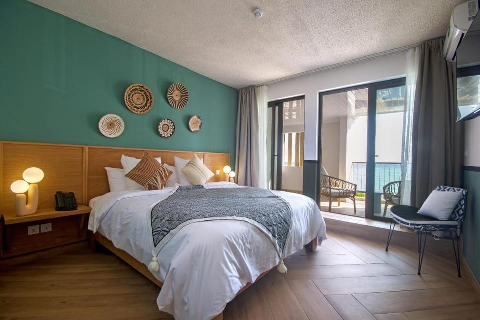 Gosun Beach Hotel Hotel in Flic en Flac