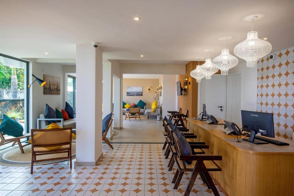 Gosun Beach Hotel Hotel in Flic en Flac
