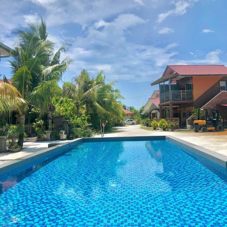 Rahsia Residence Vacation rental in Kedah