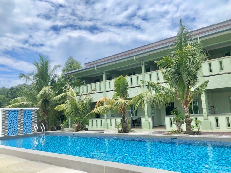 Rahsia Residence Vacation rental in Kedah