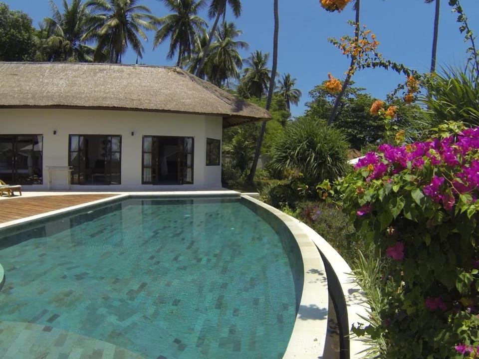Kembali Villa Villa in Bali