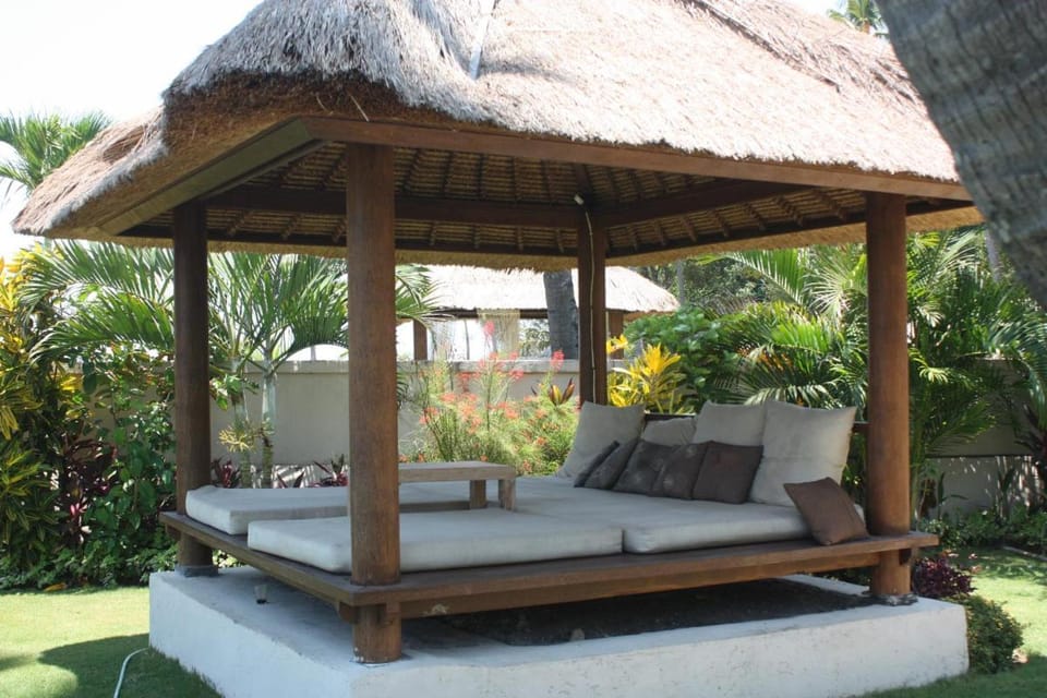Kembali Villa Villa in Bali
