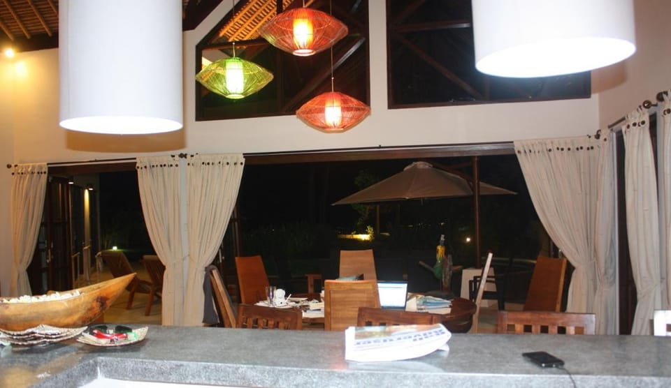 Kembali Villa Villa in Bali