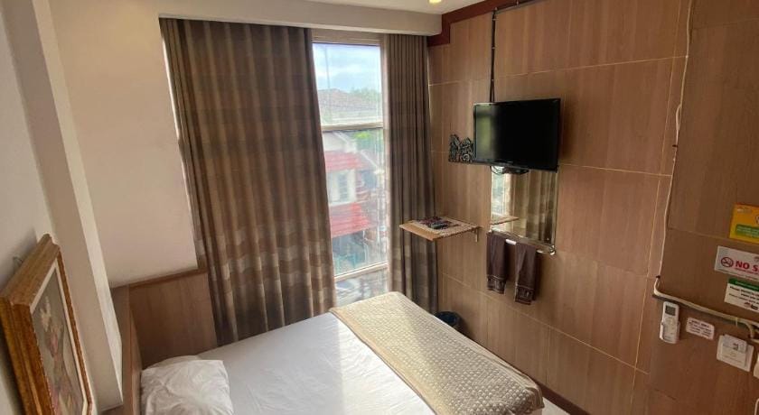 The Cabin Hotel Hotel in Yogyakarta