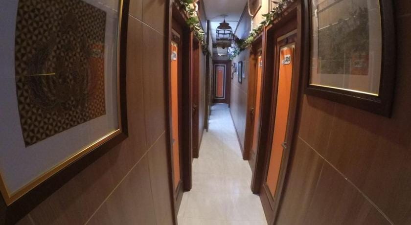 The Cabin Hotel Hotel in Yogyakarta