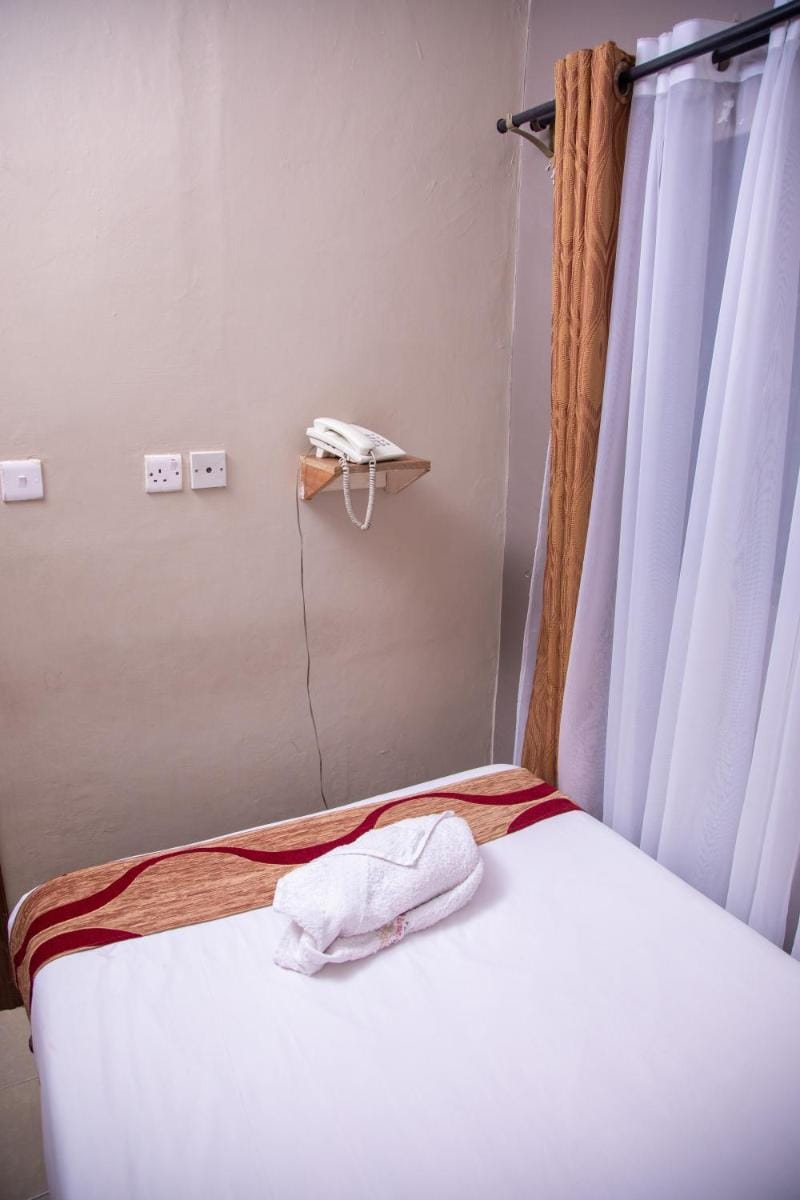 The Stand Leisure Hotel Hotel in Nairobi