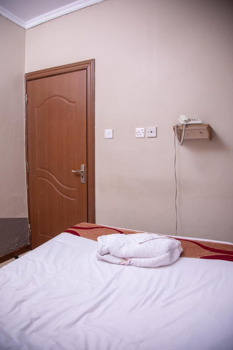 The Stand Leisure Hotel Hotel in Nairobi