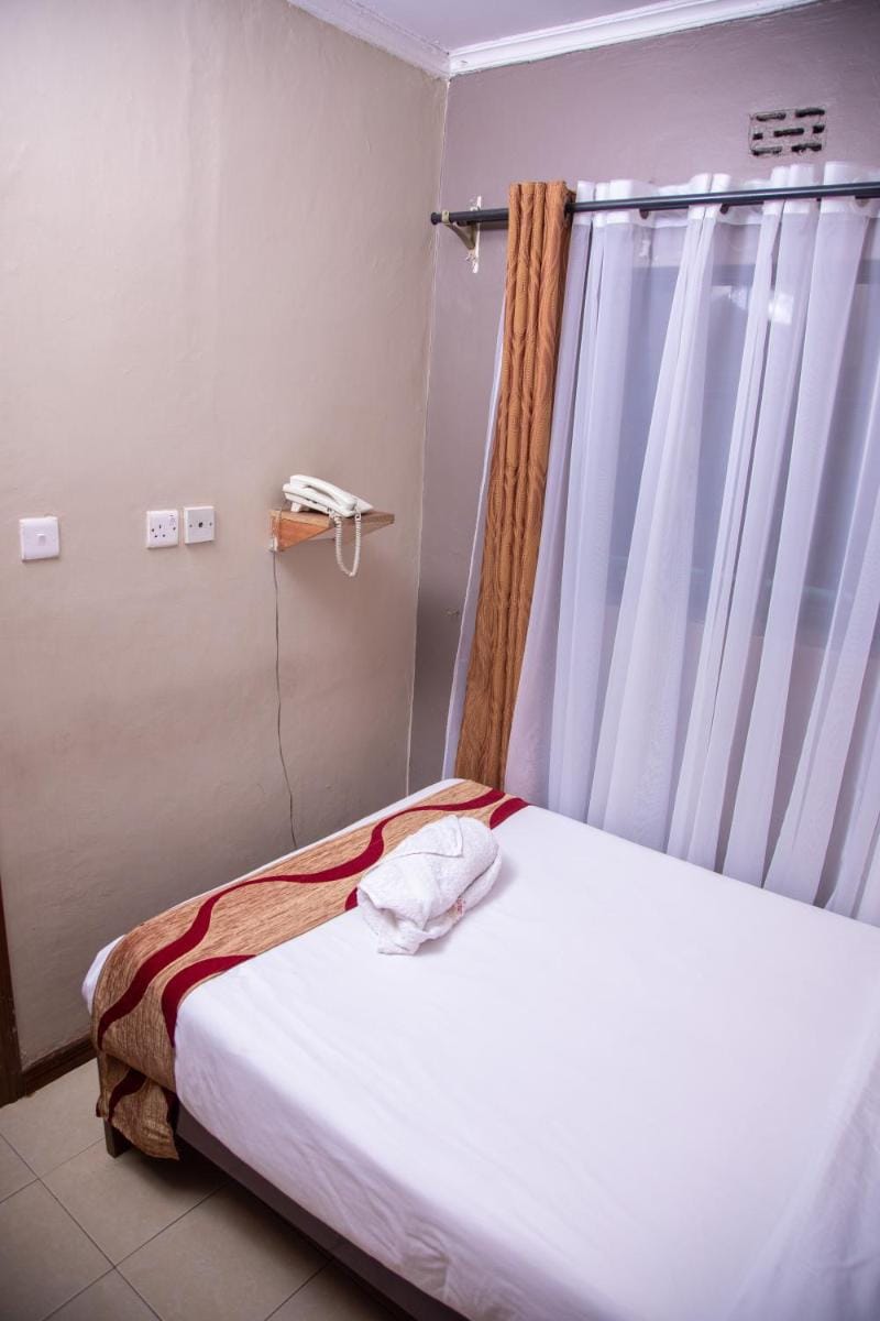 The Stand Leisure Hotel Hotel in Nairobi