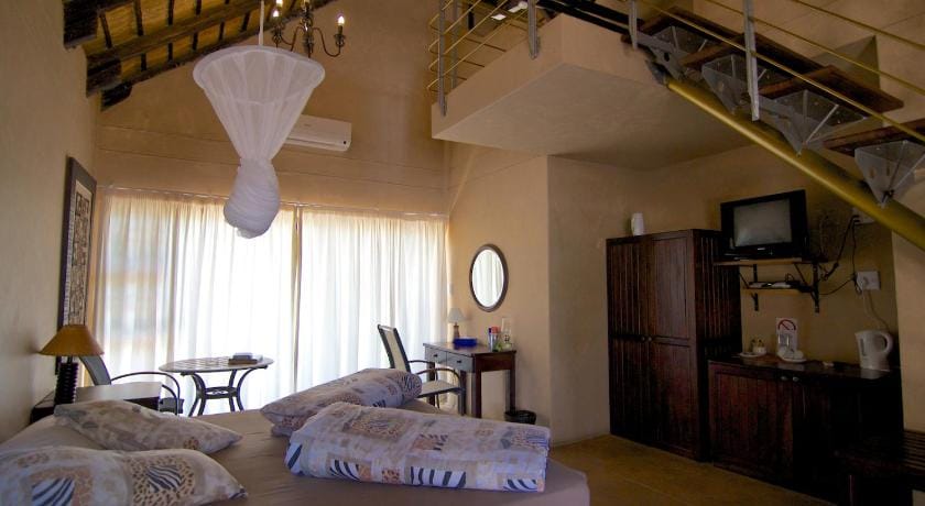 Kashana Namibia Guesthouse Hotel in Namibia