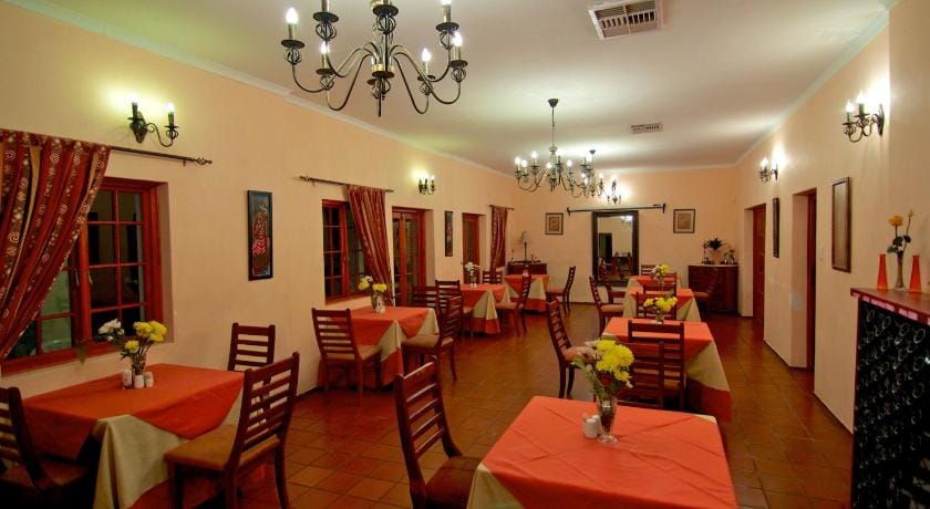 Kashana Namibia Guesthouse Hotel in Namibia