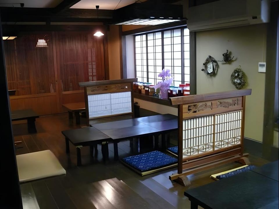 Seifuso Hotel in Fukuoka Prefecture