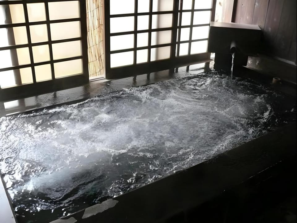 Seifuso Hotel in Fukuoka Prefecture