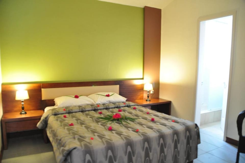 Casa Florida Hotel & Spa Hotel in Grand Baie