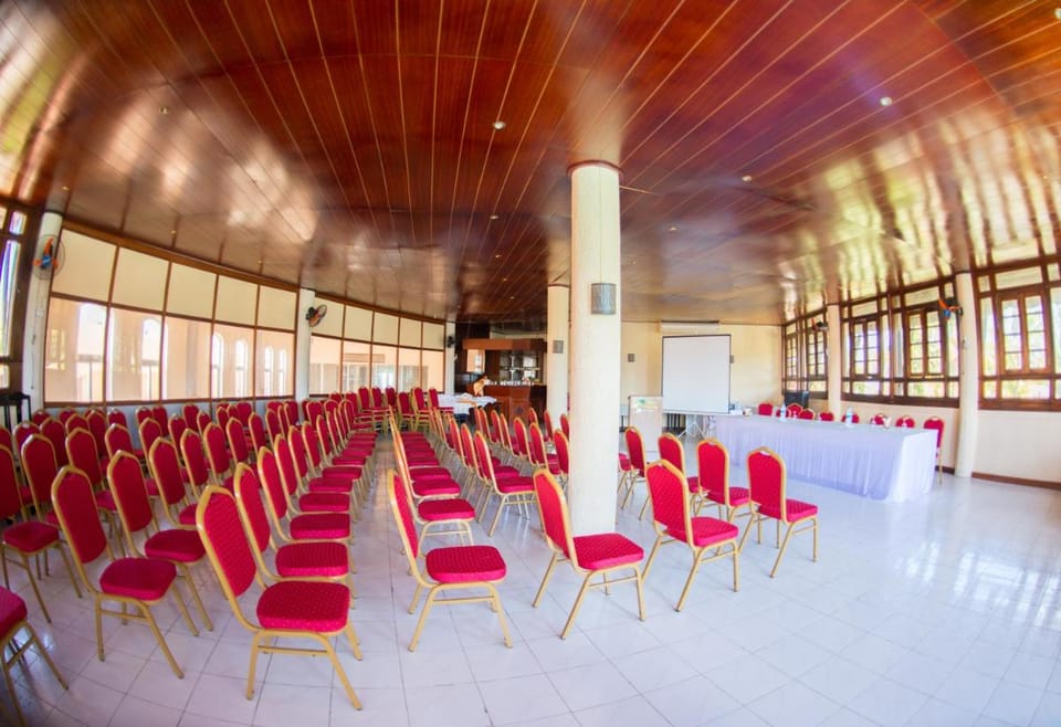 Casa Florida Hotel & Spa Hotel in Grand Baie