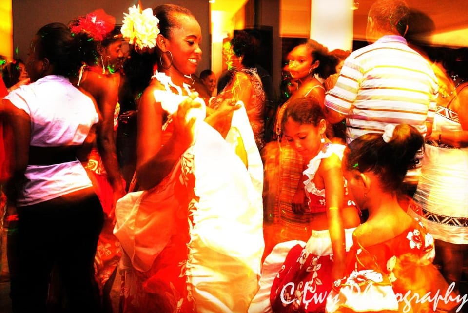 Casa Florida Hotel & Spa Hotel in Grand Baie