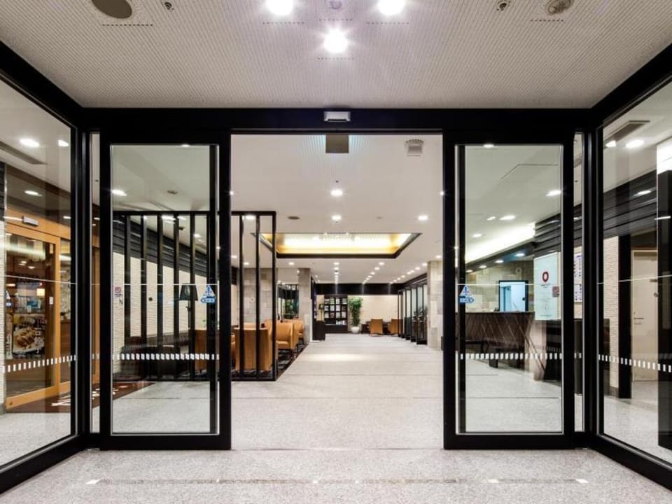 Daiwa Roynet Hotel Kobe-Sannomiya Hotel in Kobe