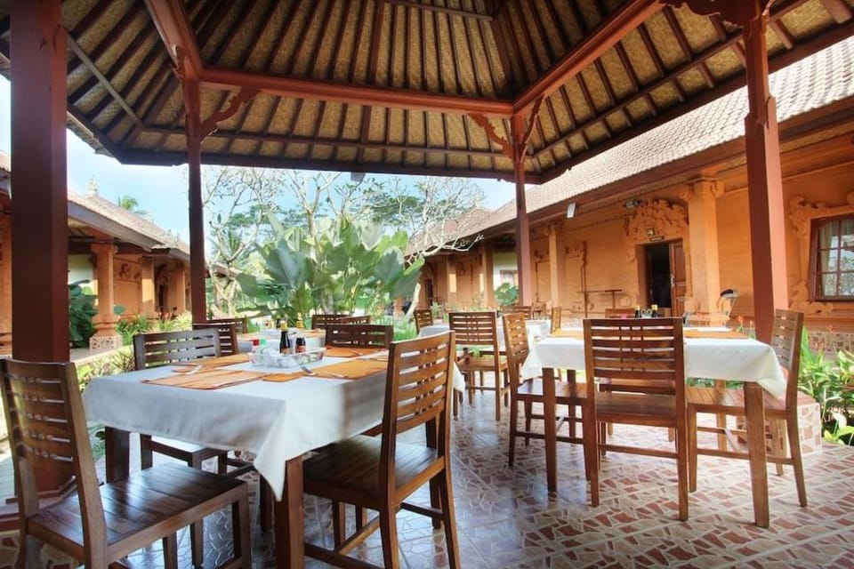 Bon Nyuh Bungalows Bali Vacation rental in Blahbatuh
