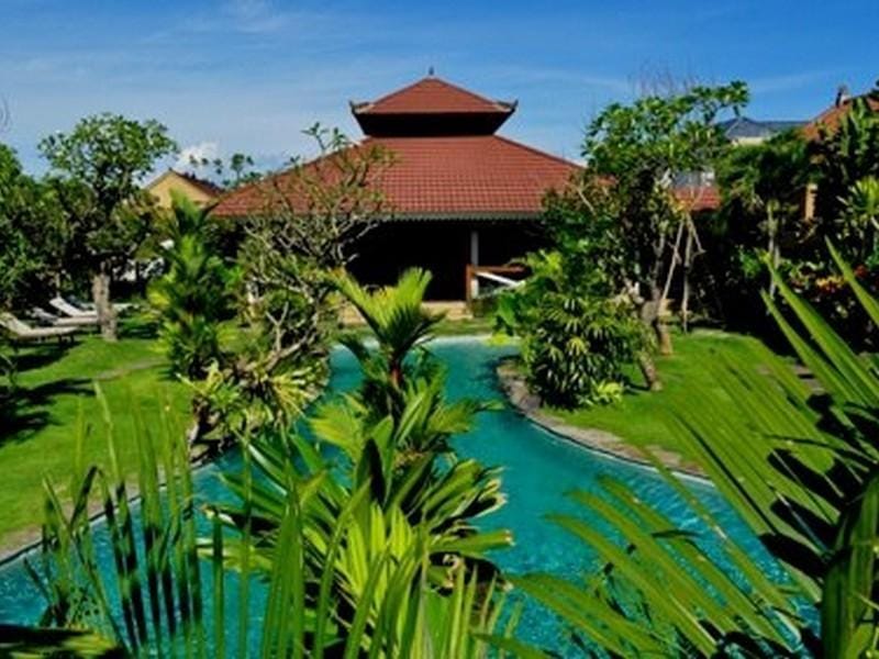 Villa Kija Villa in Kuta