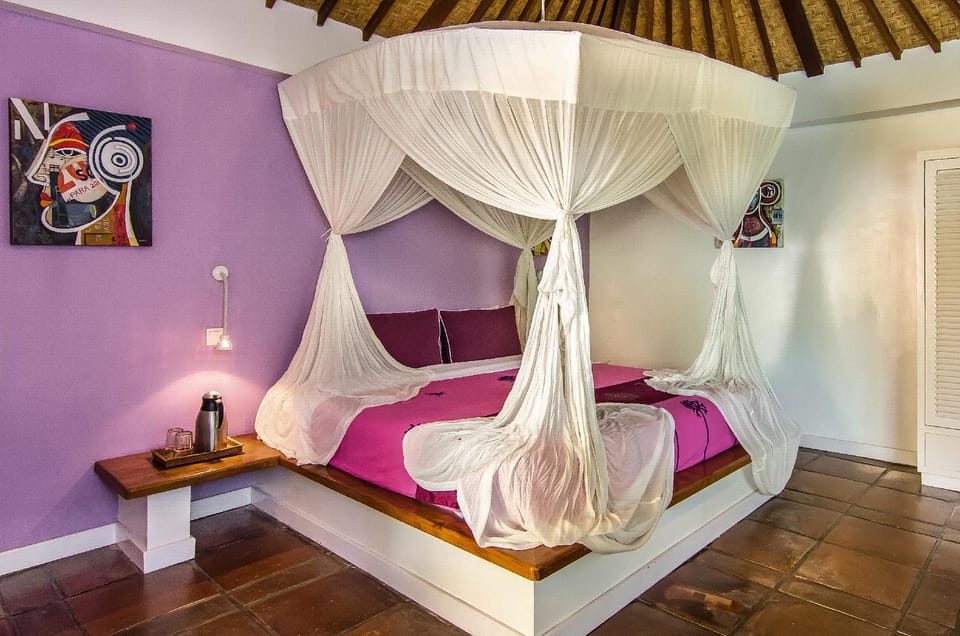 Villa Kija Villa in Kuta
